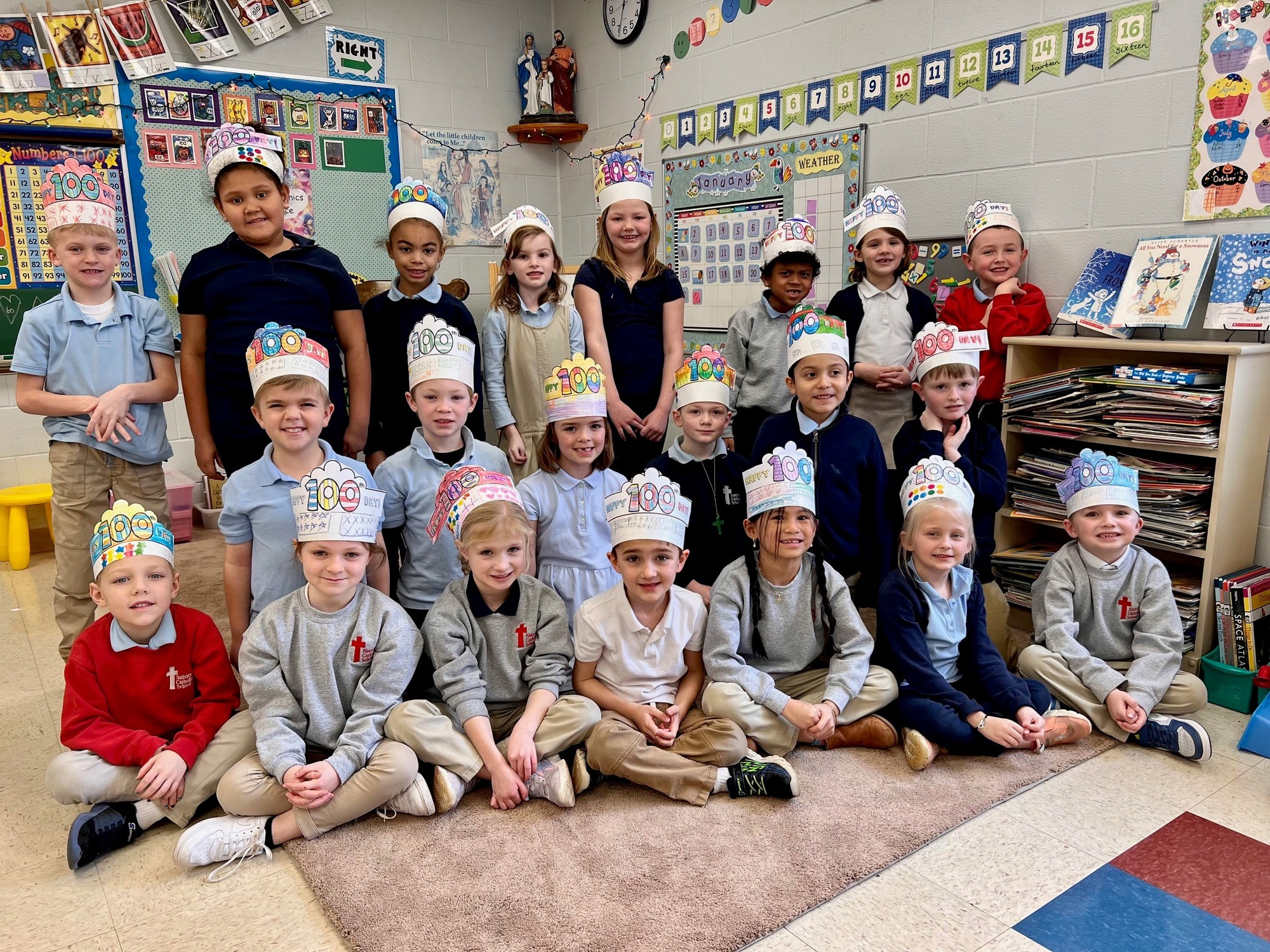  Nativity Catholic School Indianapolis, IN